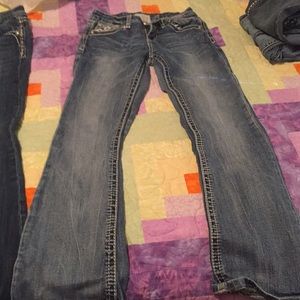 Two graces pants for 30 for both